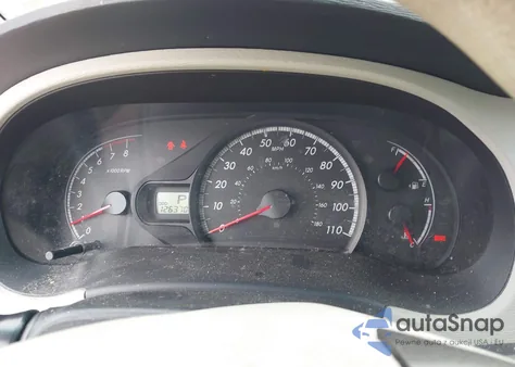 2013 Toyota Sienna L V6 7 Passenger из США, поврежденный, VIN 5TDZK3DC1DS402815